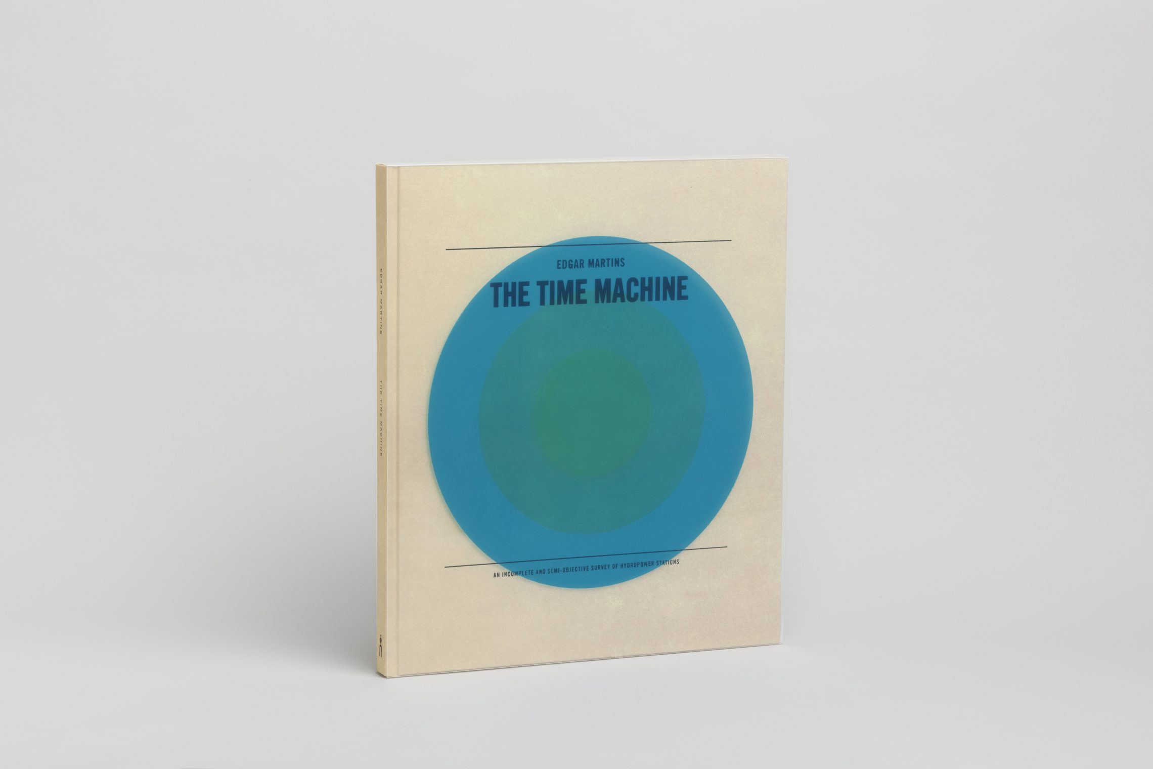 Booksigning: The Time Machine