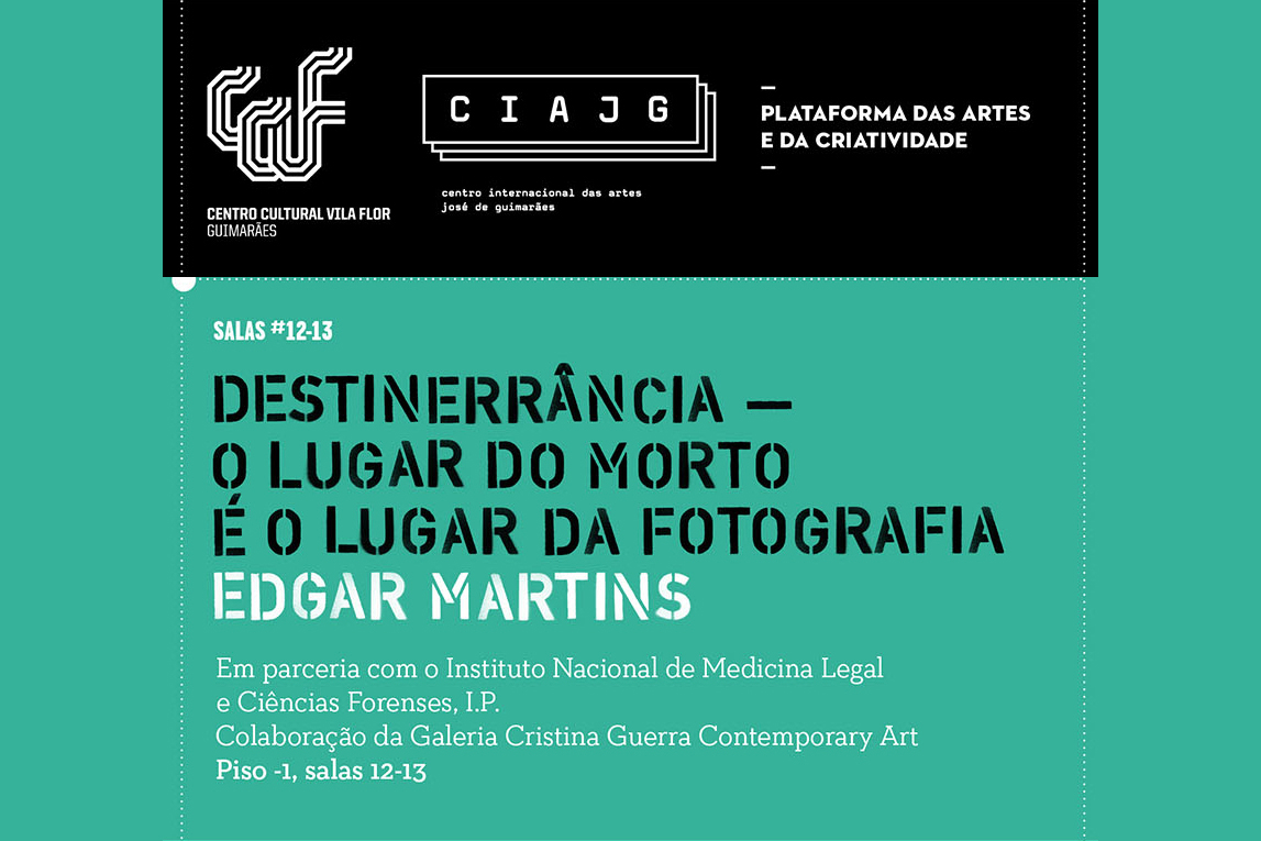 Siloquies and Soliloquies on Death, Life and Other Interludes @ José de Guimarães International Art Centre