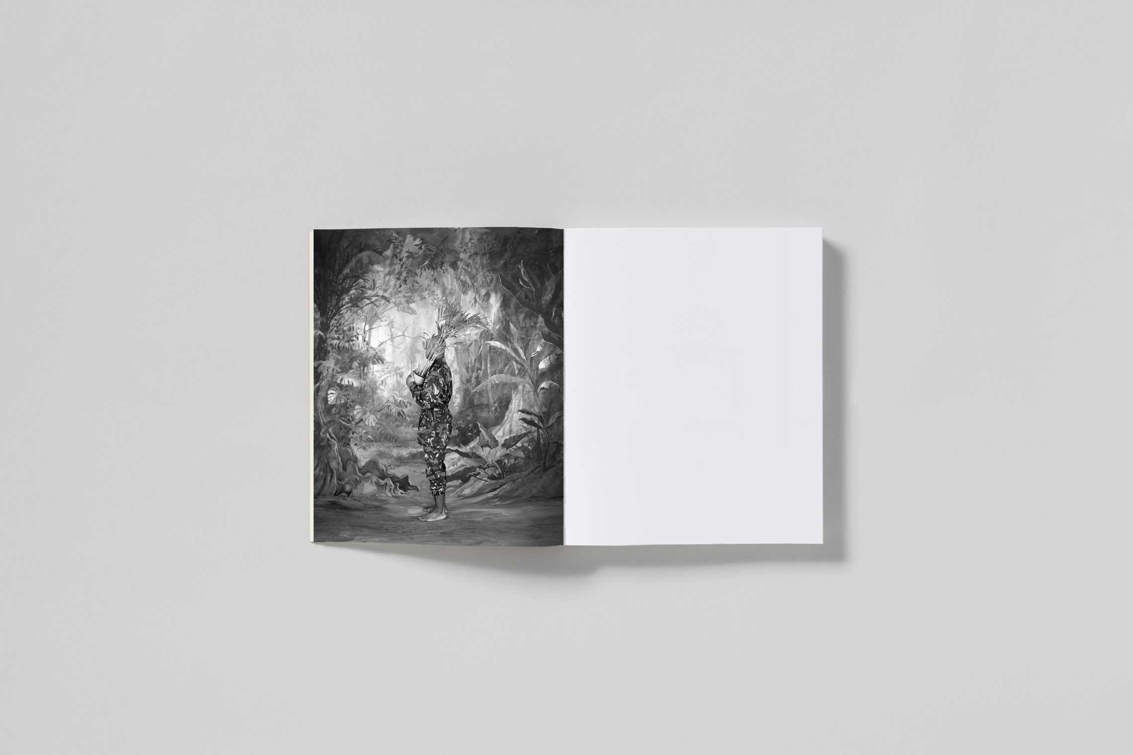 Anton’s Hand is Made of Guilt… is shortlisted for the Paris Photo & Aperture Foundation Photobook Awards 2025