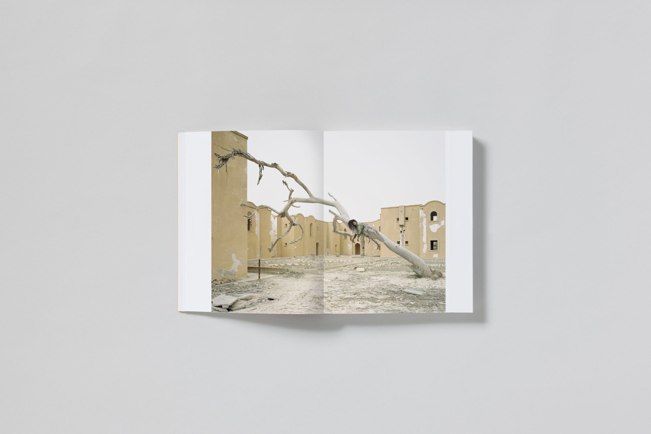 Anton’s Hand is Made of Guilt… is a finalist of the Prix Du Livre, Rencontres D’Arles