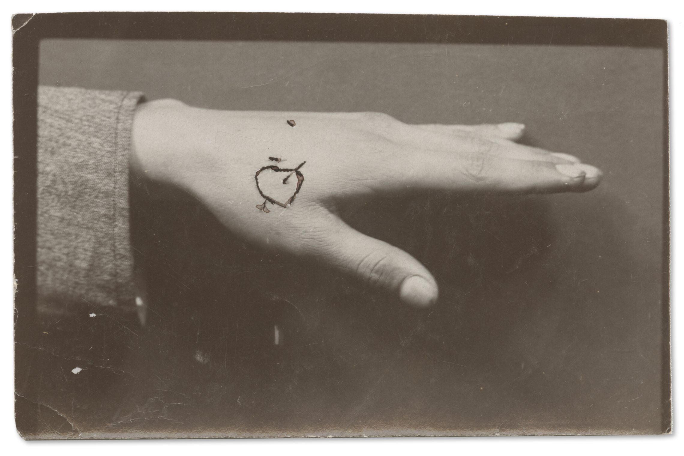 When he spoke he fires imaginary shots with his gun-shaped hands is a shortlisted for the PHMuseum dummybook awards 2025